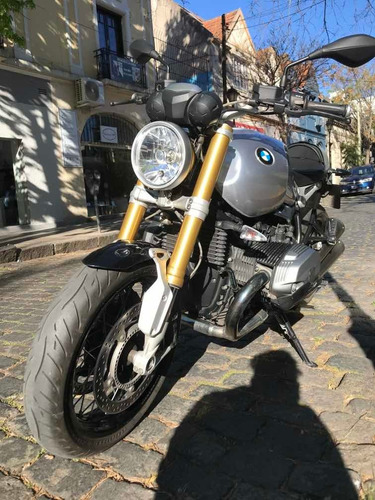 Bmw Nine T