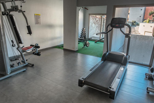 Imagen 14 de 17 de 2 Dormitorios Con Amenities - Edificio Plus Ultra