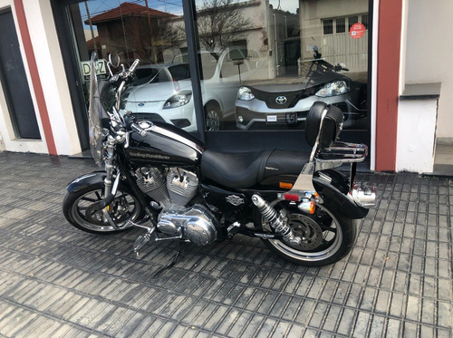 Imagen 3 de 8 de Harley Davidson Sporster 883cc Superlow
