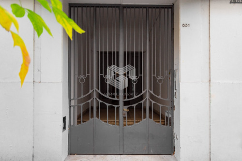 Departamento De 2 Dormitorios En Venta