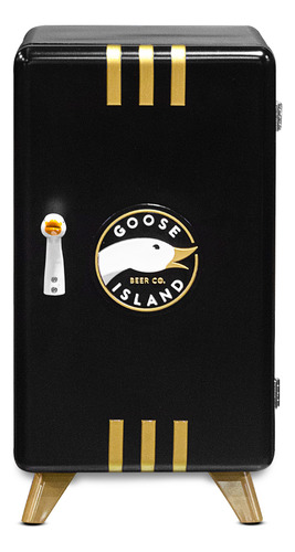 Cervejeira Memo 37 Litros Goose Island 220V
