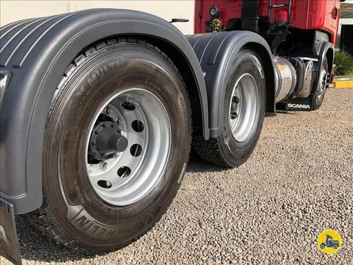 Caminhao Scania Scania 440