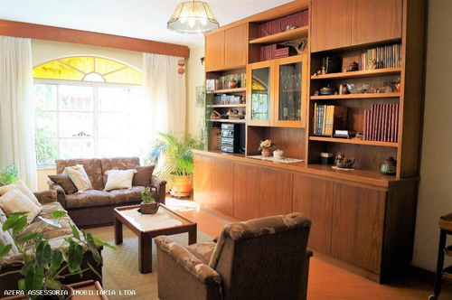 Imagem 2 de 15 de Casa Para Venda Em São Paulo, Vila Paulista, 3 Dormitórios, 1 Suíte, 2 Banheiros, 2 Vagas - 7917_2-652938