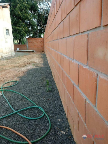 Imagem 11 de 11 de Chácara À Venda, 1000 M² Por R$ 200.000,00 - Recreio Campestre Internacional Viracopos Vi - Indaiatuba/sp - Ch0049