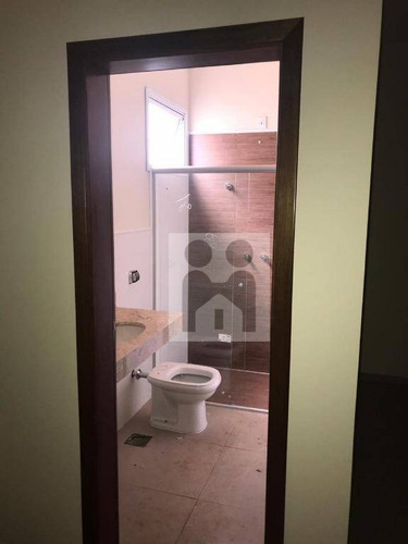 Imagem 8 de 20 de Casa Com 3 Dormitórios À Venda, 181 M² Por R$ 780.000 - Jardim Cybelli - Ribeirão Preto/sp - Ca0367