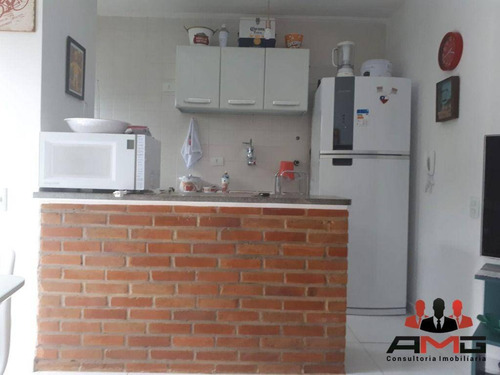 Imagem 7 de 30 de Apartamento Com 2 Dormitórios À Venda, 63 M² Por R$ 850.000,00 - Riviera - Módulo 6 - Bertioga/sp - Ap0131