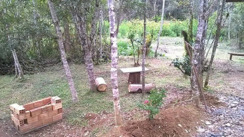Imagem 3 de 14 de Vendo Ou Troco, Sítio Com 19780 M²,