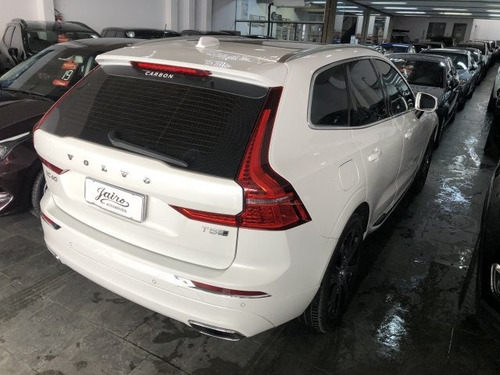 Imagem 6 de 15 de Xc60 2.0 T5 Gasolina Inscription Awd Geartronic