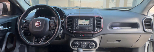 Fiat Toro 1.8 16v Opening Edition Plus Flex 4x2 Aut. 4p