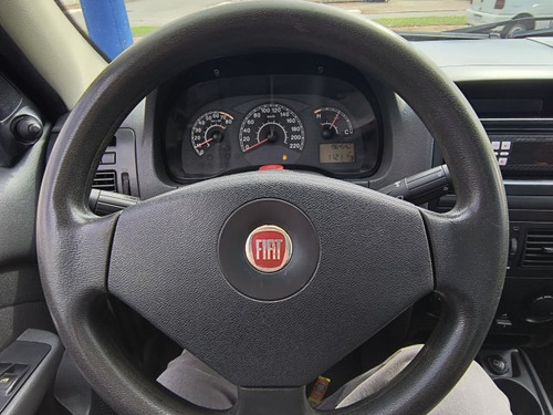 Fiat Siena Siena 1.0 MPI EL 8V FLEX 4P MANUAL