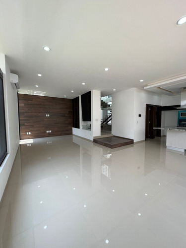 Imagen 5 de 12 de Casa Nueva En Venta En Coto Coruña Nueva Galicia Al Sur De Guadalajara Jalisco