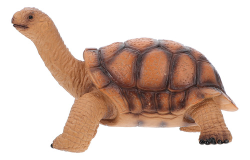 Adorno De Tortuga En Miniatura, Modelo De Tortuga