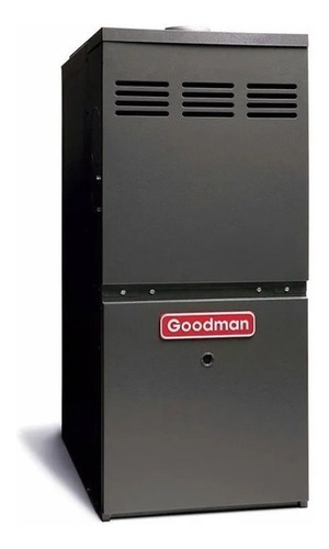 Calefactor Central Conductos Goodman Gmp 125-28.750 Kcal/h