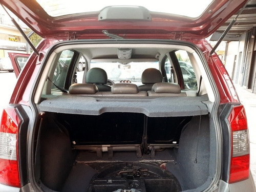 Fiat Idea 1.8 Adventure 2010