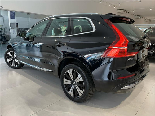 Volvo XC60 2.0 t8 Recharge Plus Awd Geartronic