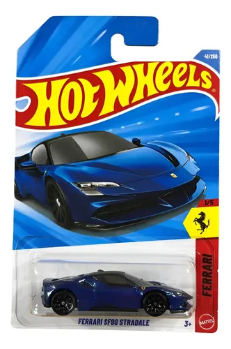 その他 BRUMM PROM 512M N 26 FERRARI LIMITED Hot Wheels Hot Wheels Ferrari Sf90 Stradale Lote B 2026