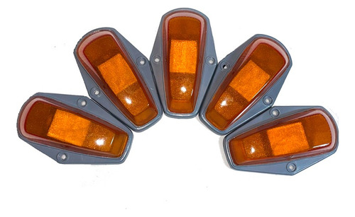 Zeppelin Caseta Ford Pickup F100/ F150/ F250 De Led 80  86