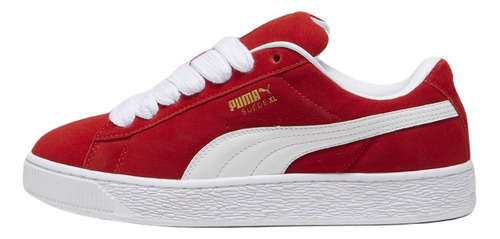 Tenis Puma Suede Xl Hombre 39520503