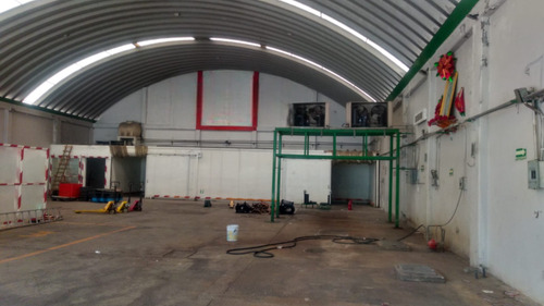 Renta Bodega En Iztapalapa