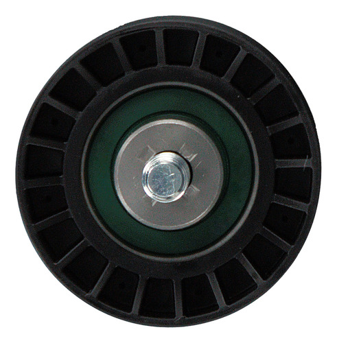 Polea Correa Tiempo Chevrolet Aveo Febi