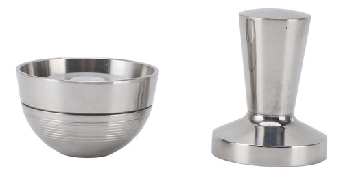 Juego De Cucharas Para Cápsulas De Café Reutilizables De Ace