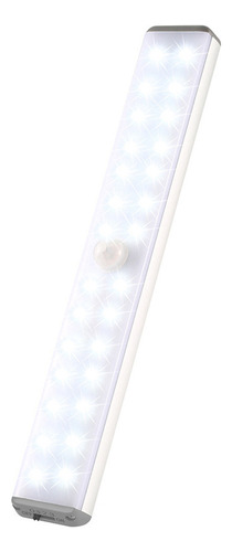 Sensor De Luz Inteligente Automático Para El Cuerpo Humano D