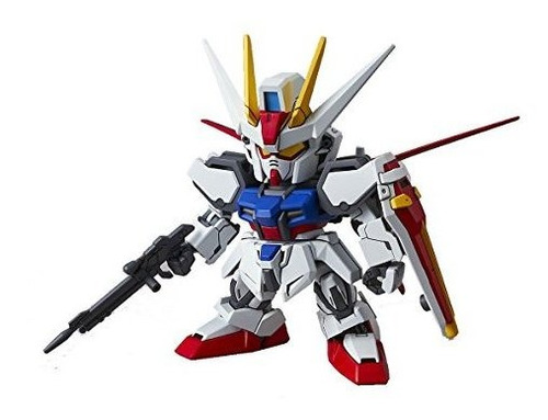 Figura Acción Aile Strike Gundam