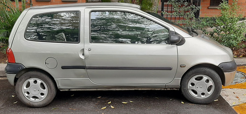 Renault Twingo 1.2 Fase Ii