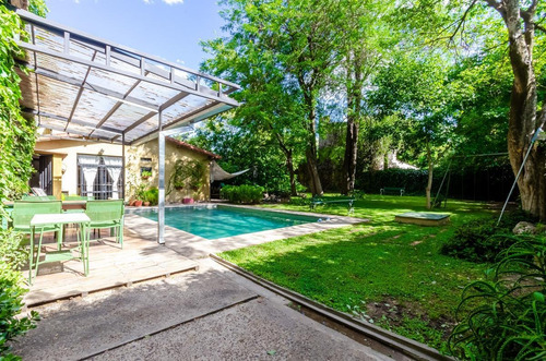 Imagen 8 de 30 de Casa - Barrio Parque Leloir