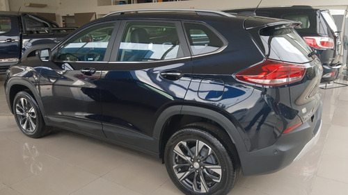 Imagen 6 de 9 de Chevrolet Tracker 1.2t At Premier