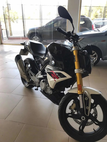 Imagen 3 de 6 de Bmw G310 2018 G 310