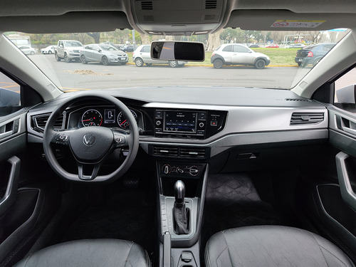Volkswagen Nivus 1.0 Tsi Tiptronic Comfortline
