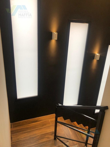 Alquiler Temporario Y Venta De Casa 5 Ambientes - Lagoon - Pilar