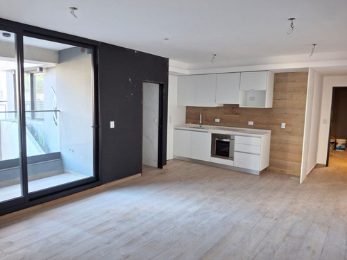 Vta Depto Flores 3 Amb Amenities Estrenar Categor