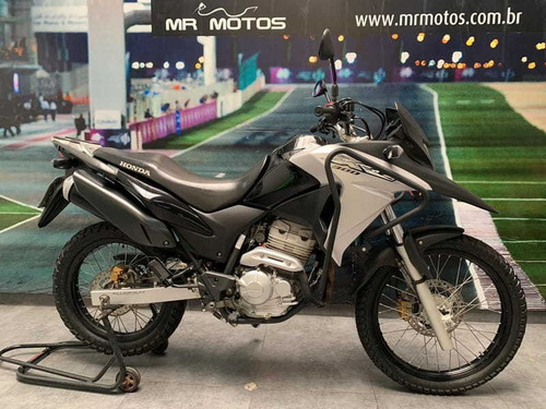 Honda Xre 300 Abs