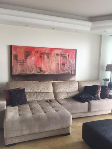 Imagem 2 de 18 de Apartamento Com 4 Dormitórios E Vista Mar - Ap5082