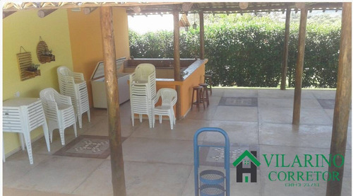 Imagem 4 de 7 de Lote Em Condomínio - 3325