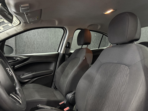 Cronos 1.0 Flex Manual 2023