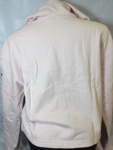 Sudadera Vans Wm Leila Off Duty Ho Lilac Snow