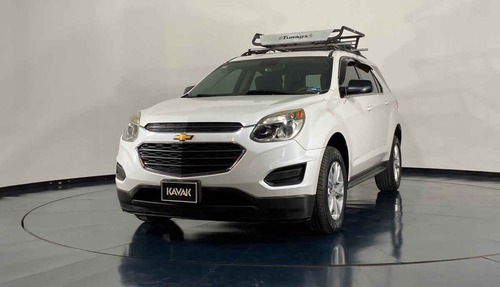 Imagen 1 de 15 de 122954 - Chevrolet Equinox 2017 Con Garantía
