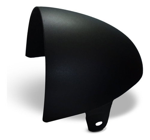 Colin Para Moto, Cafe Racer Cubre Asiento