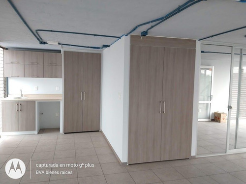 Oficinas En Renta En Ciudad Satelite