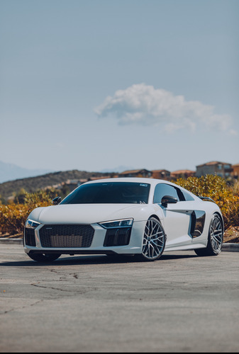 Audi R8 5.3 V10 Coupe Plus S-tronic Dsg