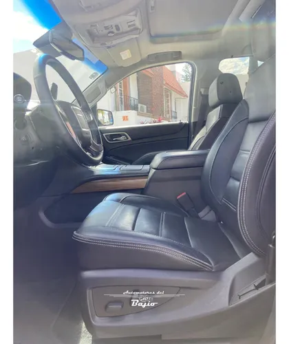 GMC Yukon 6.2 Denali 8 Vel Awd At