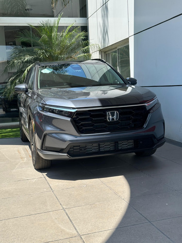 Honda Cr-v 2025