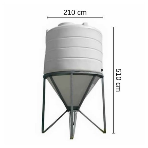 Silo 8500 Lts. - Tankes