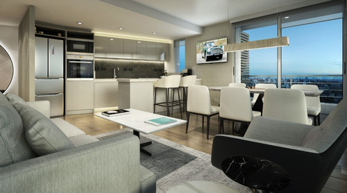 Imagen 14 de 17 de 1 Dormitorio Con Garage Joy Mvd