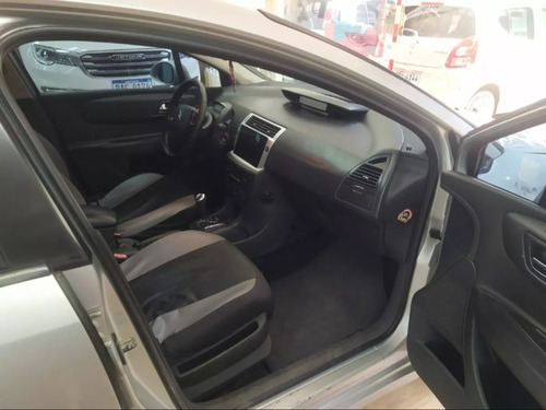 Citroën C4 1.6 I X