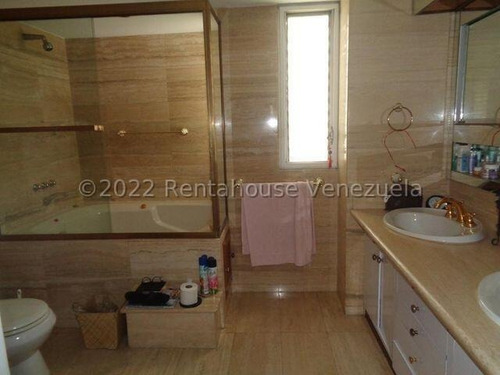 Imagen 17 de 29 de Apartamento En Venta, La Castellana, 344mts, Rah 23-19475