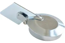 Comprar Tapon De Lluvia Tbozz  5 Pulgadas Zinc Para Escapes